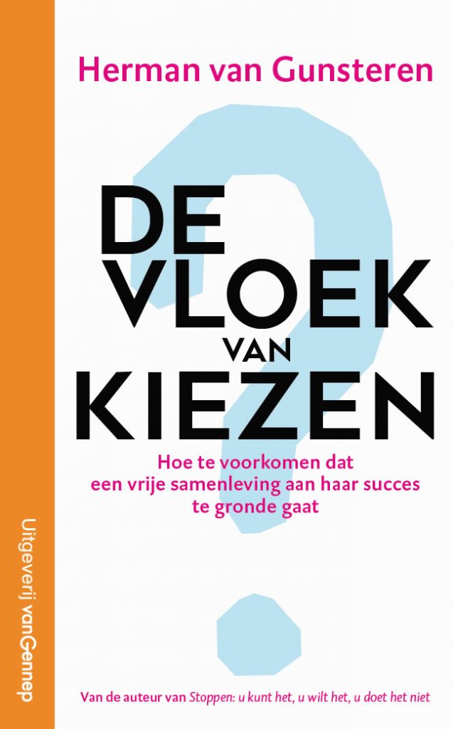 de vloek van kiezen