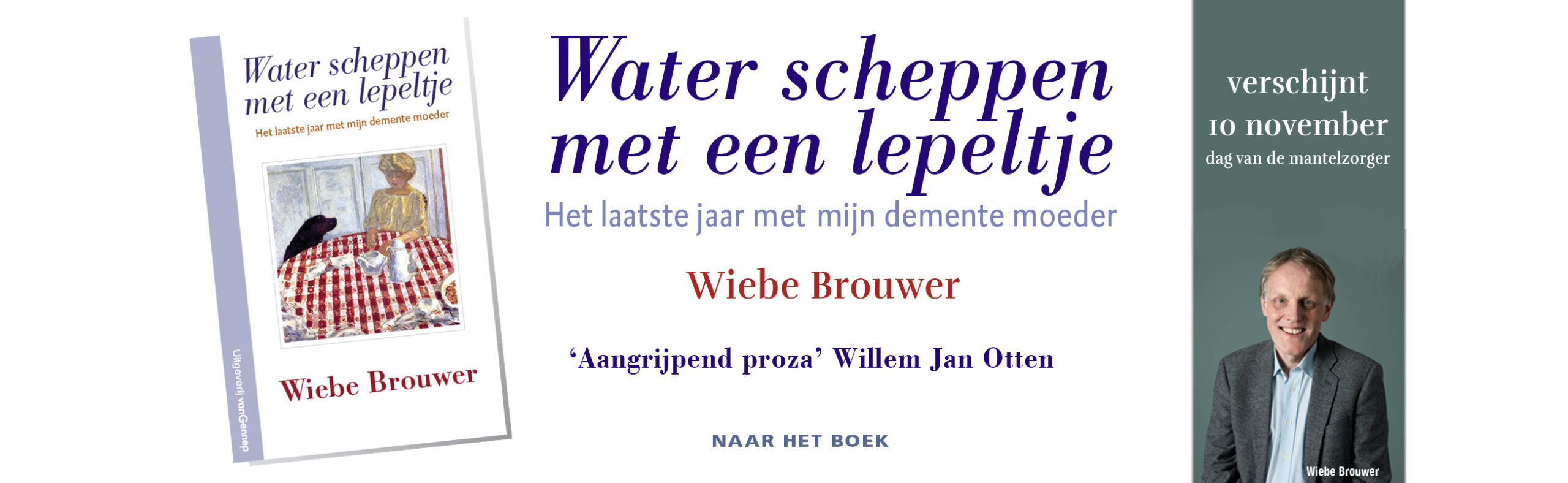 vG slider W. Brouwerk