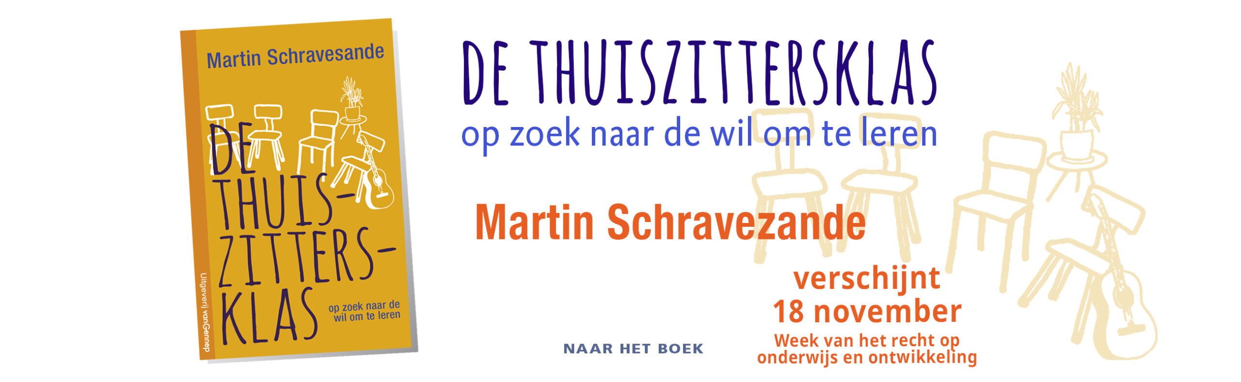 vG slider thuiszitters