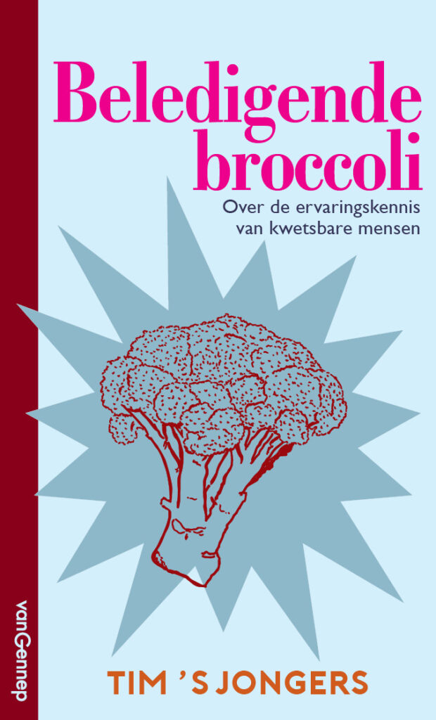 beledigende broccoli