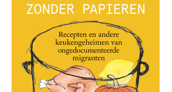 Koken zonder papieren