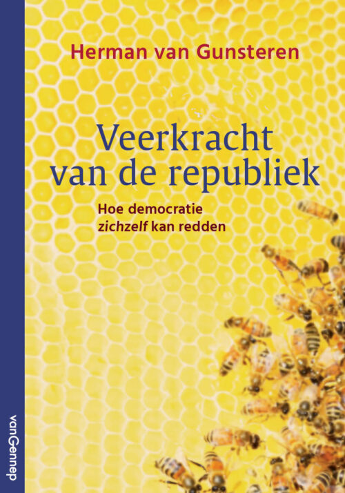 Veerkracht van de republiek