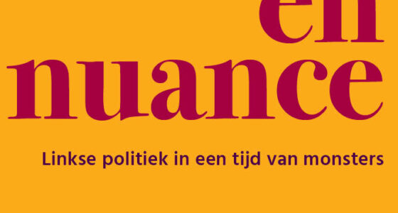 Vuur en nuance