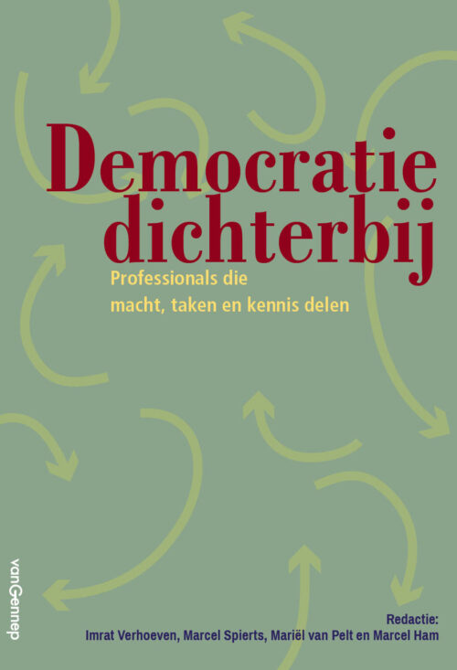 Democratie dichterbij