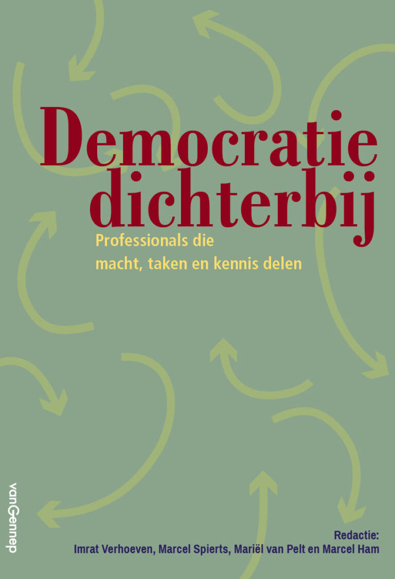 Democratie dichterbij