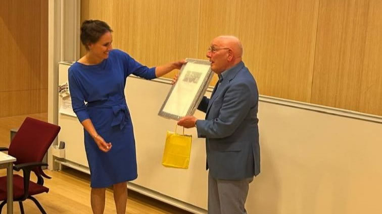 De Boetefabriek - Merel van Rooy