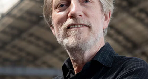 Paul de Beer Polderen en strijden