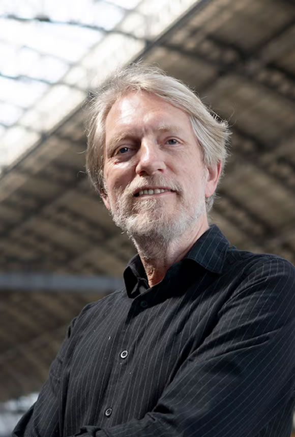 Paul de Beer Polderen en strijden