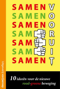 Samen Vooruit