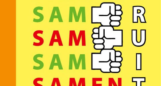Samen Vooruit