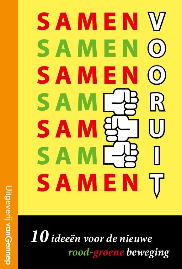 Samen Vooruit