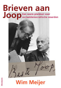 brieven aan joop