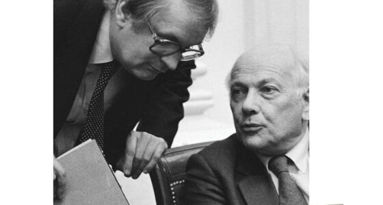 brieven aan joop