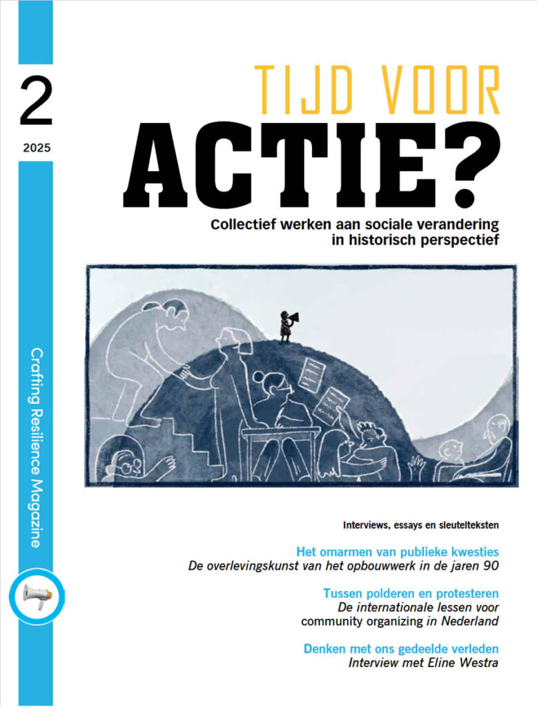 Crafting Resilience Magazine
