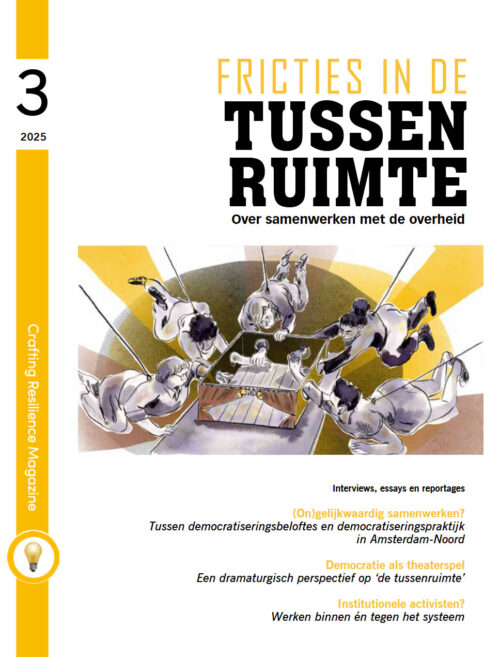 Crafting Resilience Magazine