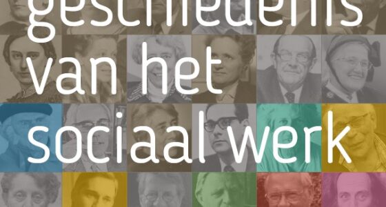 Moderne geschiedenis van het sociaal werk - Jos van der Lans Moderne geschiedenis van het sociaal werk – Jos van der Lans