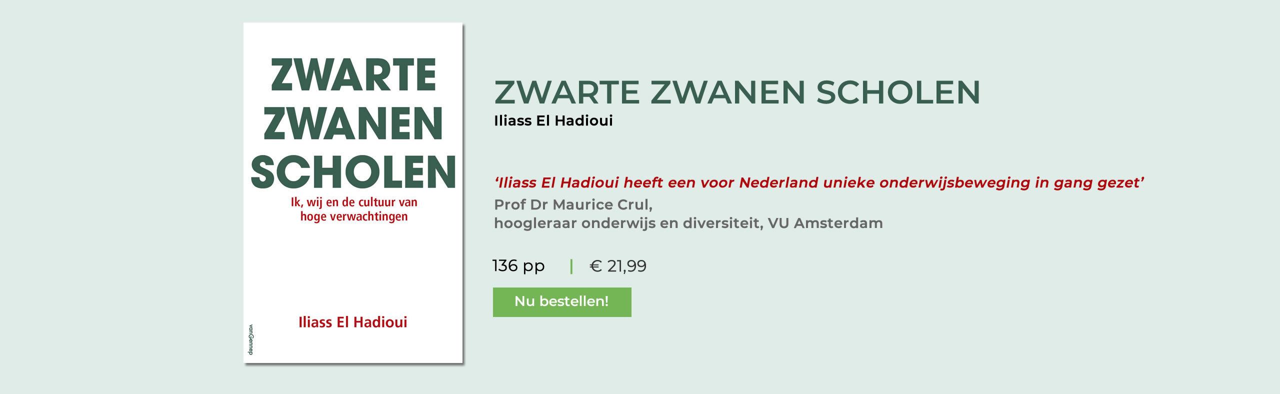 Zwarte zwanen scholen Zwarte zwanen scholen